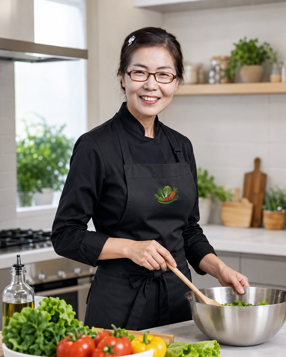 김미주 (Judy)