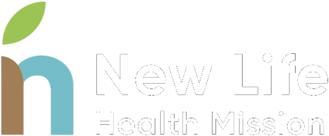 New Life Health Mission